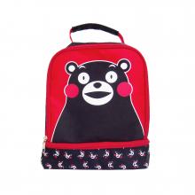 熊本熊兒童書包 LD-259-紅 (小孩背包)