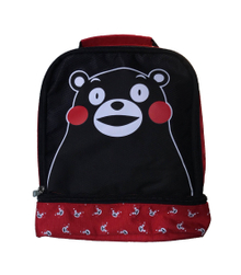熊本熊儿童书包 LD-259-黑 (小孩背包)