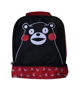 熊本熊儿童书包 LD-259-黑 (小孩背包)